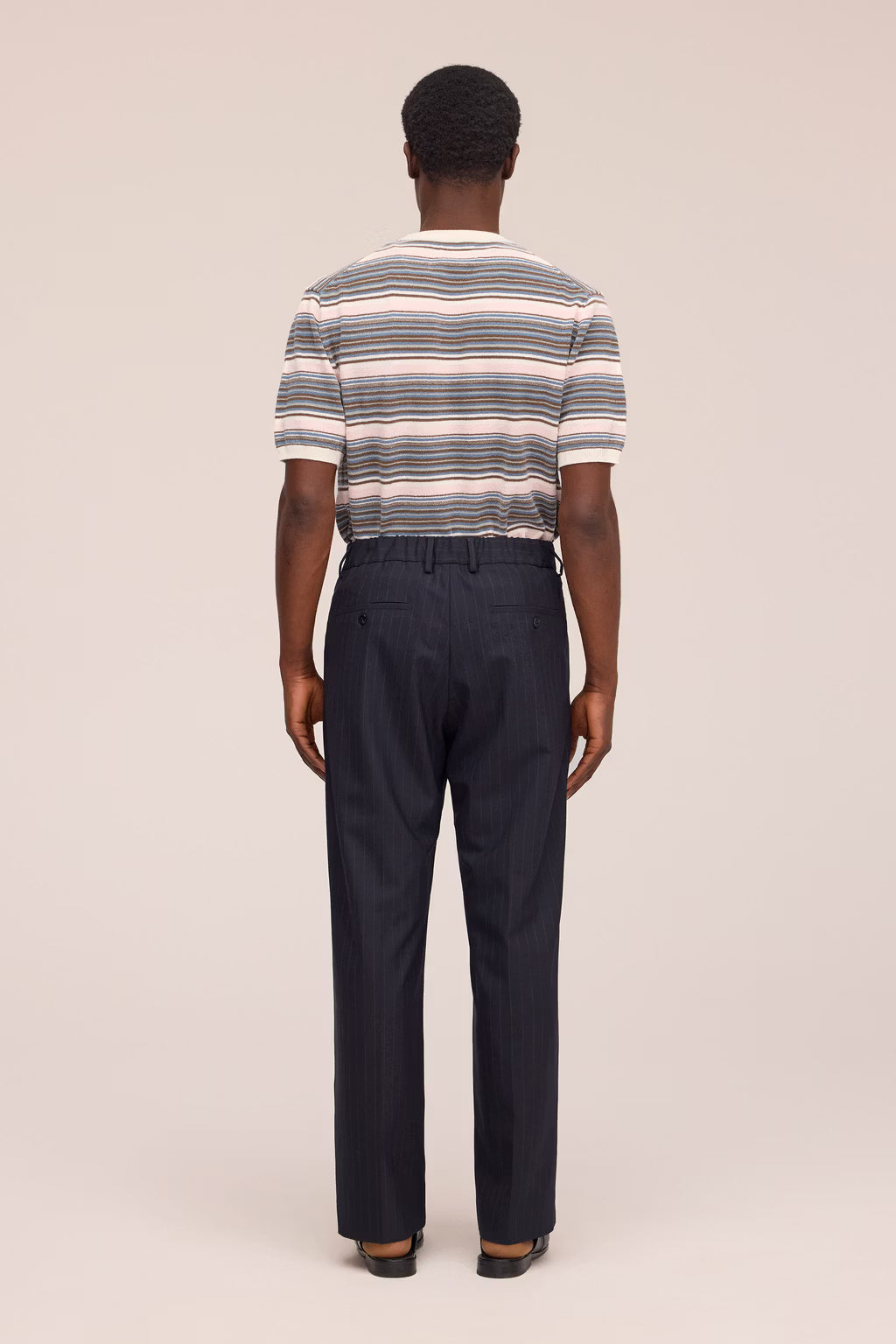 Kay trousers - NN07