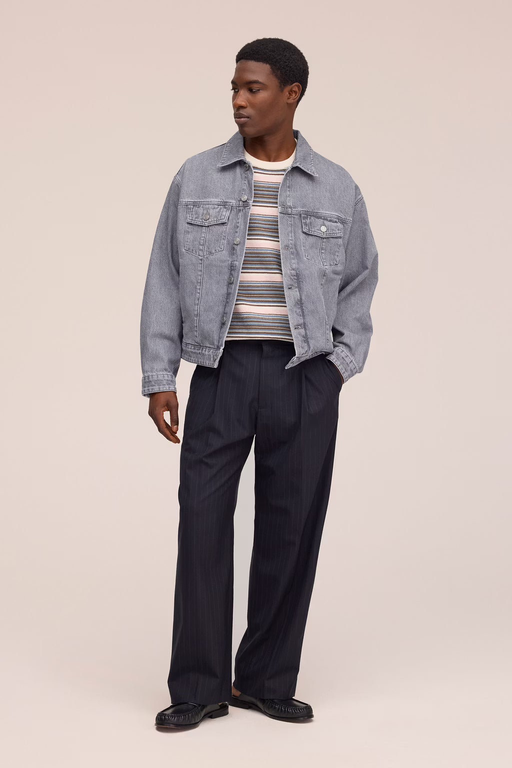 Kay trousers - NN07