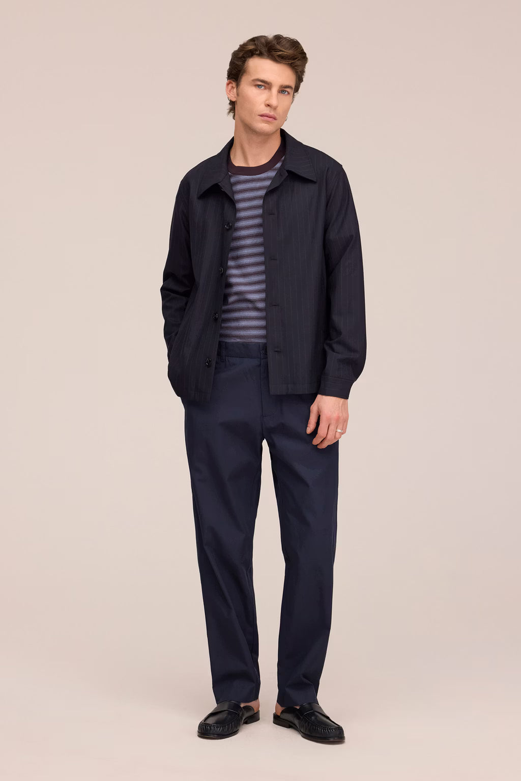Veste Kay - NN07