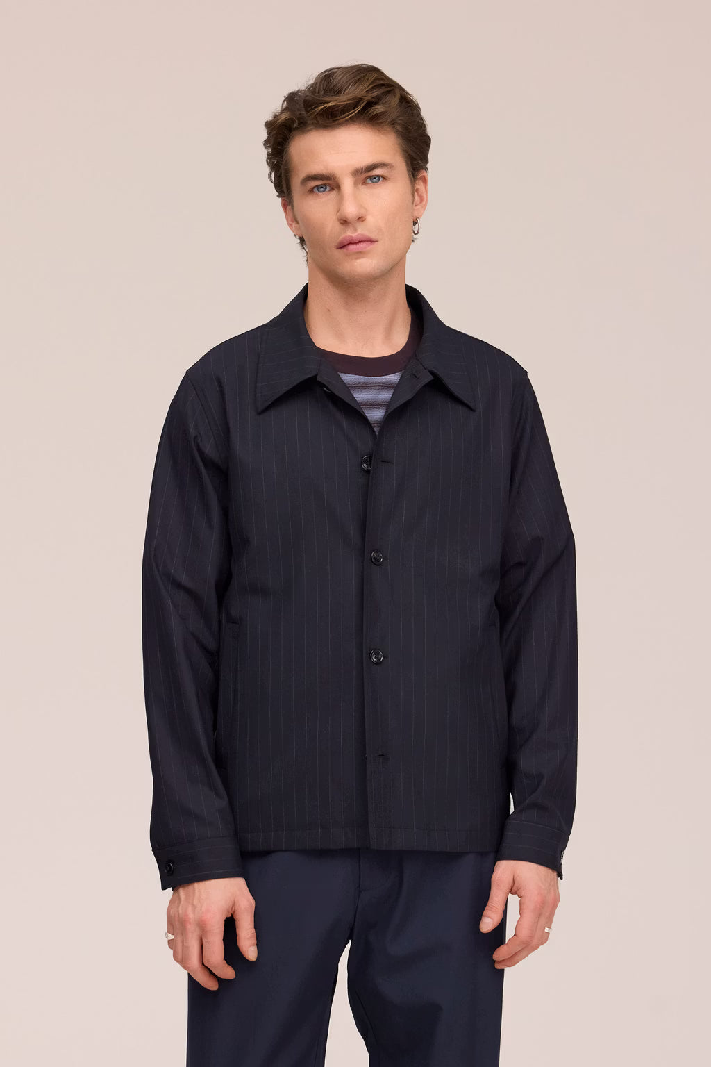 Veste Kay - NN07