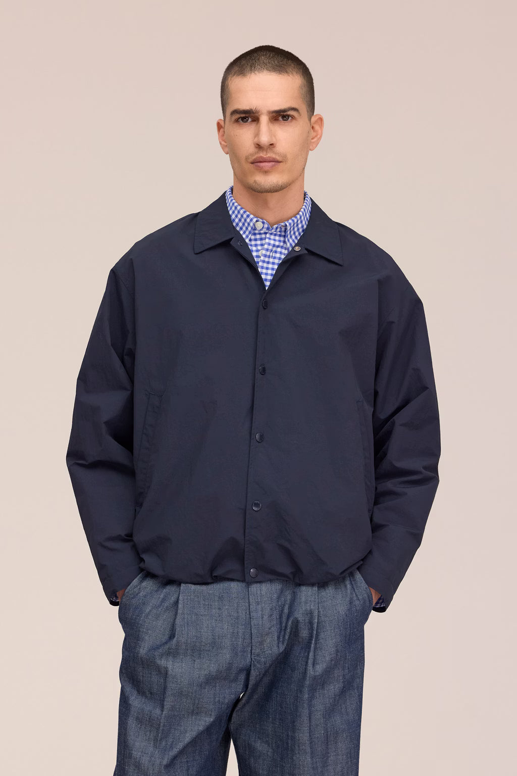 Veste Fenton - NN07