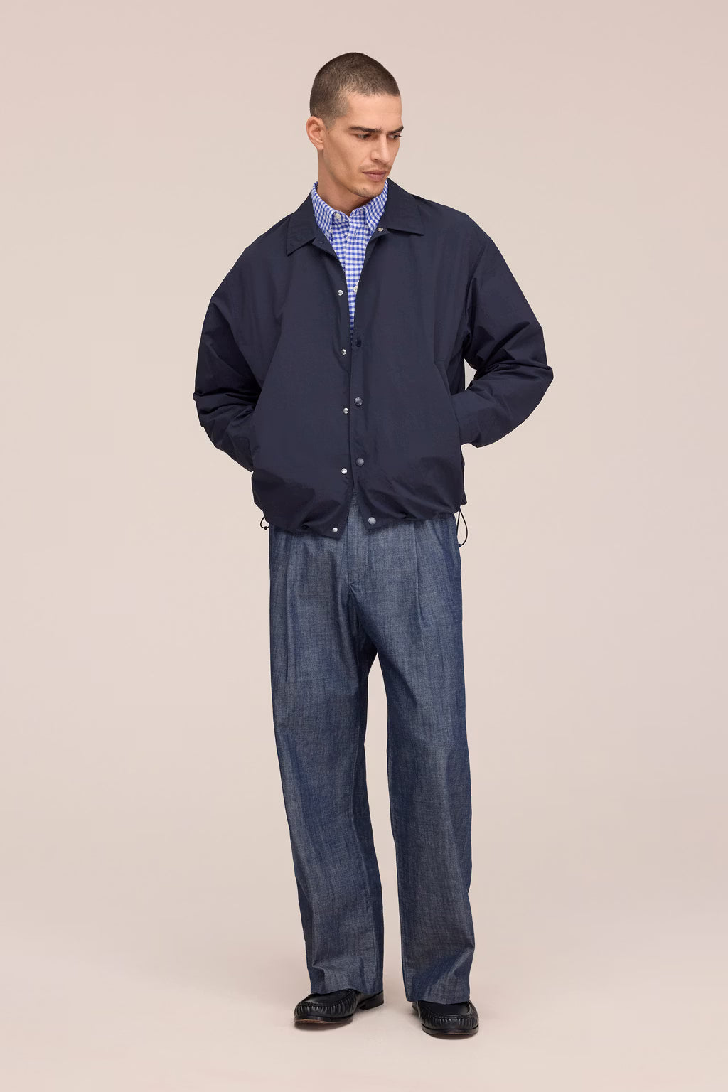 Veste Fenton - NN07