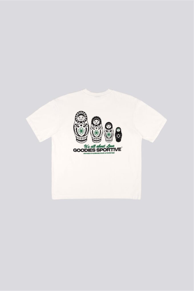 No Time To Play - T-shirt