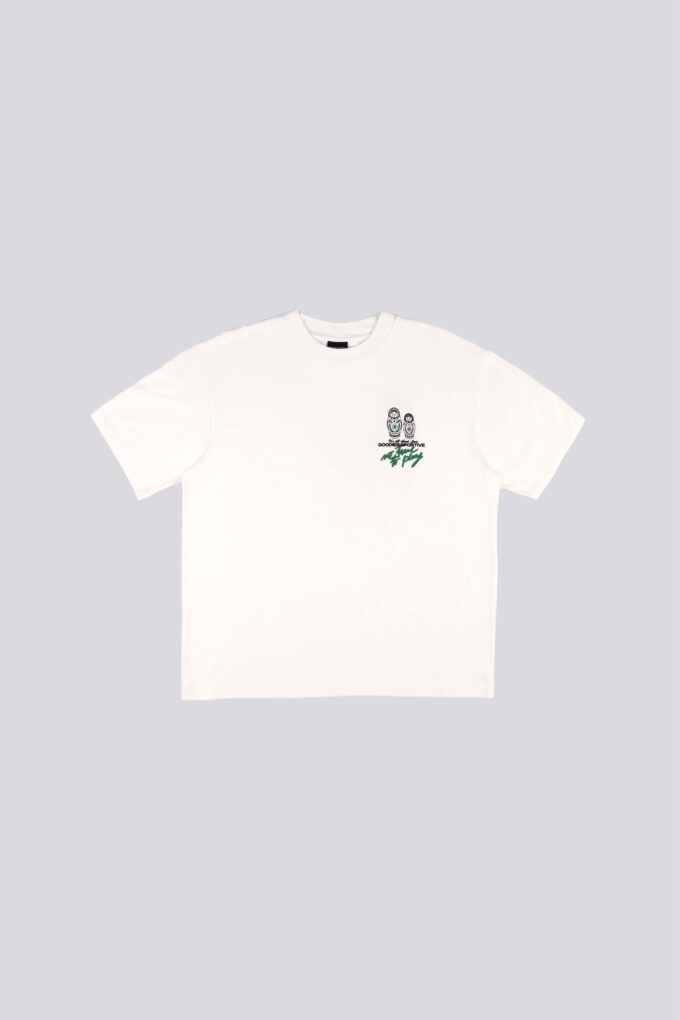 No Time To Play - T-shirt