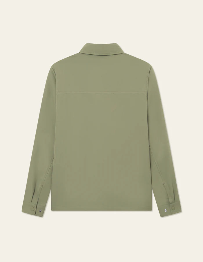 Sebastian Tech Jacket