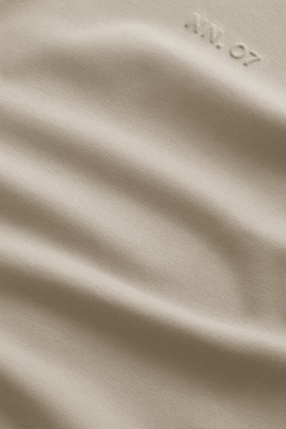 Nat SS Logo Tee