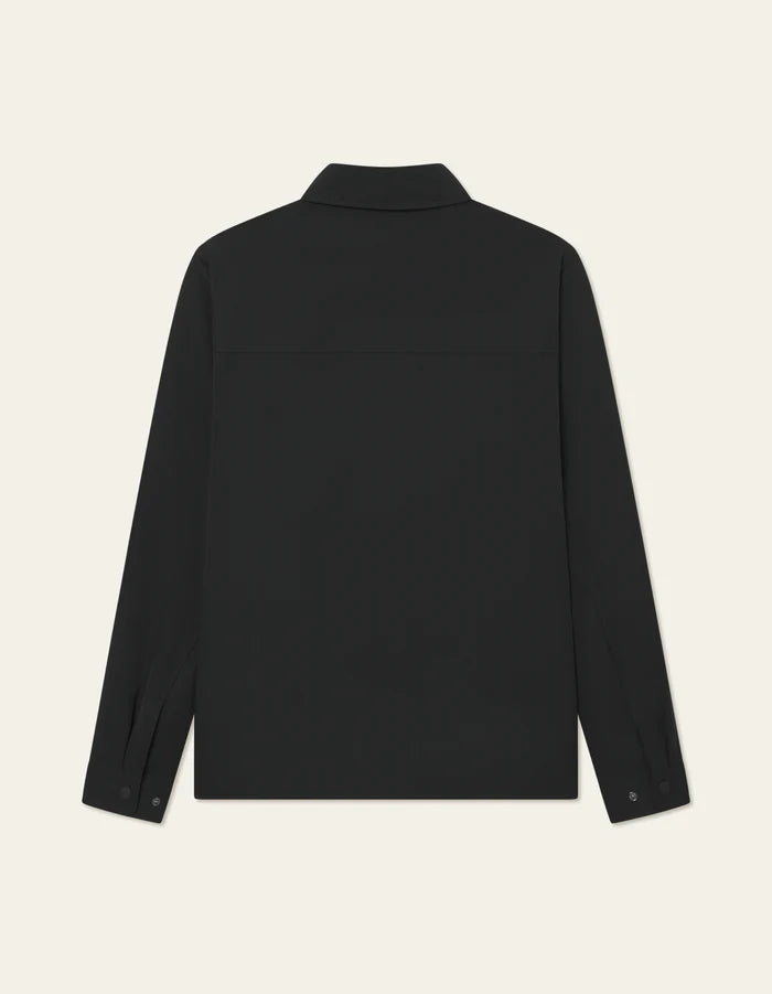 Sebastian Tech Jacket