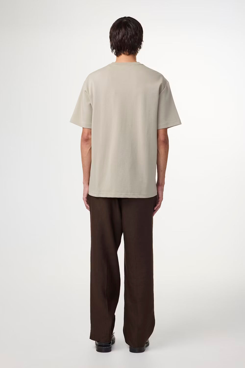 Nat SS Logo Tee