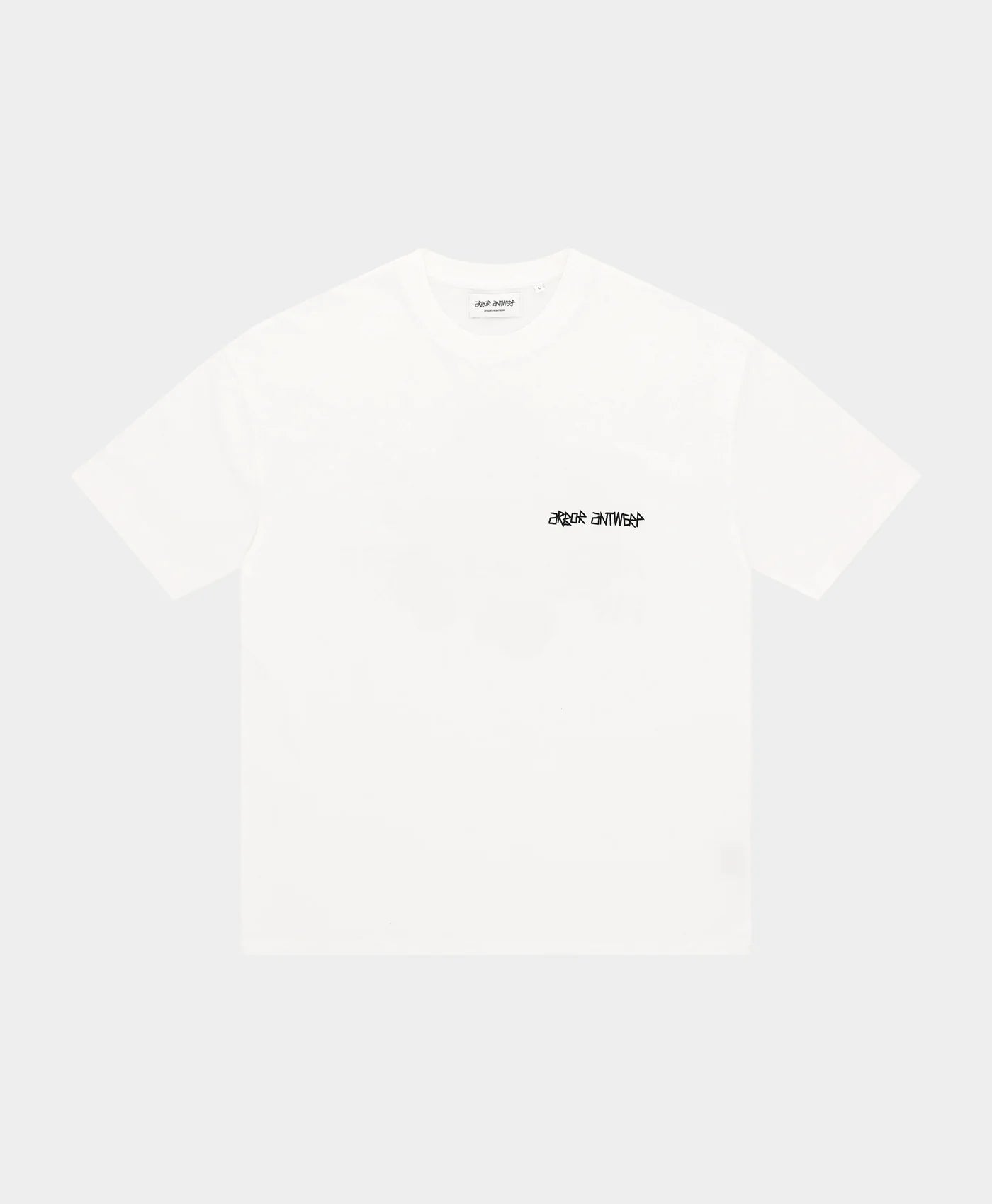 Black Blossoms T-shirt