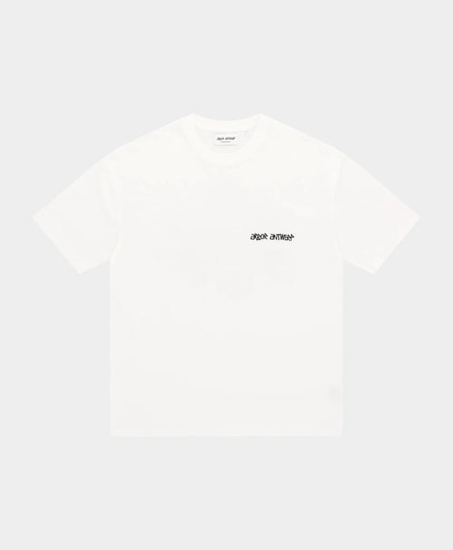 Black Blossoms T-shirt