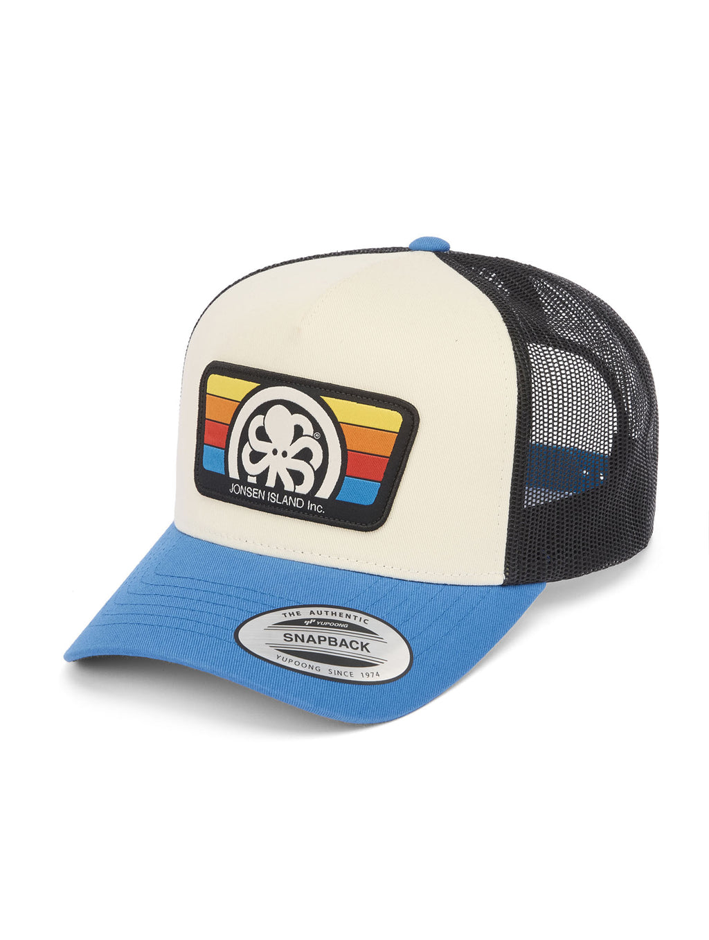Casquette Trucker