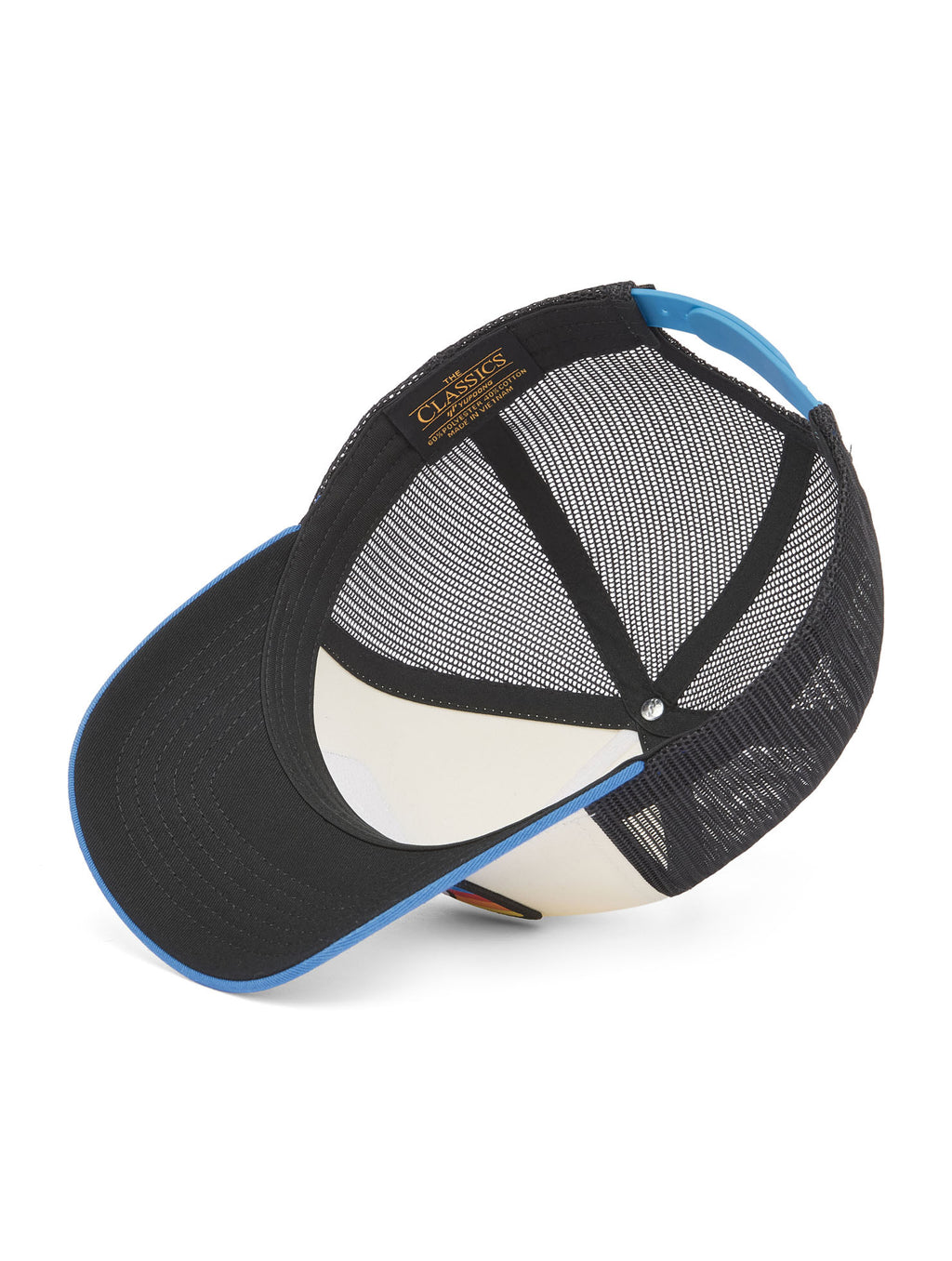 Casquette Trucker