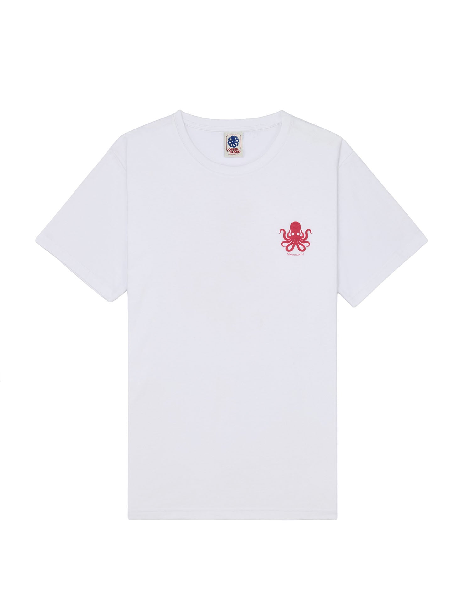 T-SHIRT CLASSIC MARE NOSTRUM