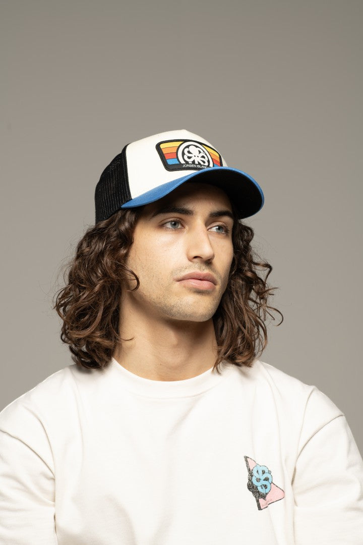 Casquette Trucker
