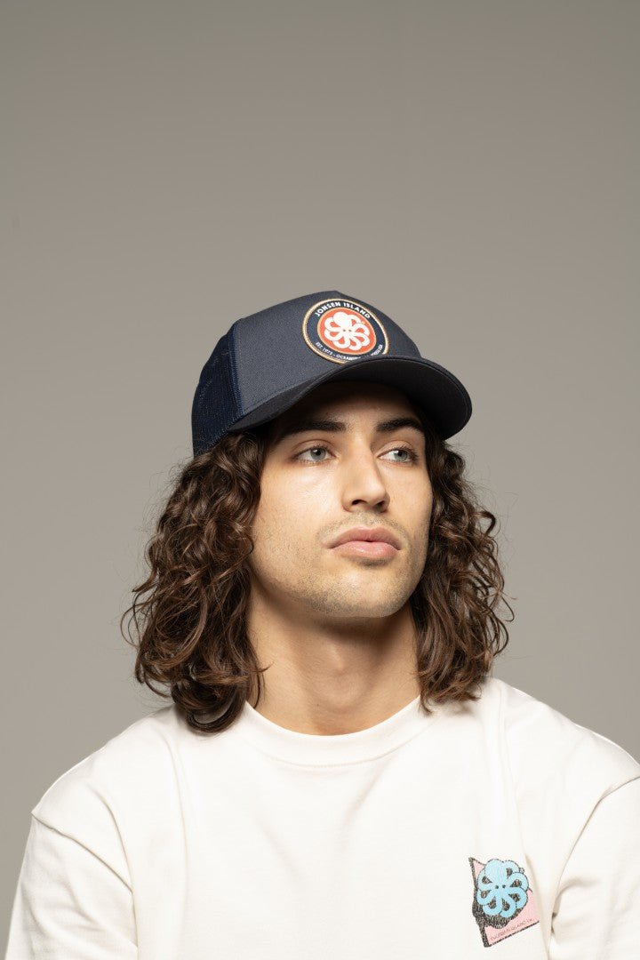 Casquette Trucker
