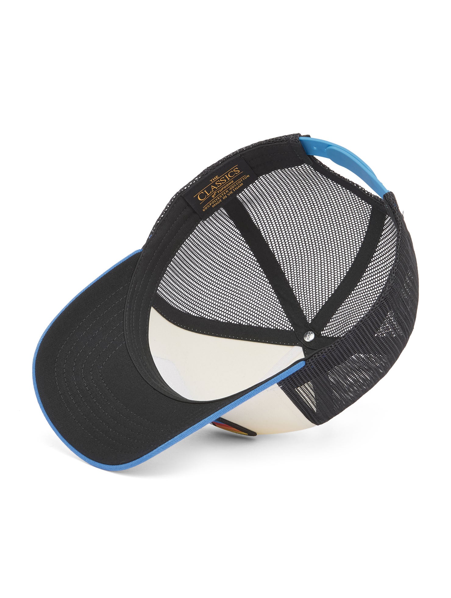 Casquette Trucker