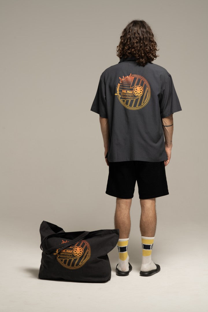 Summer Shirt - Jonsen Island