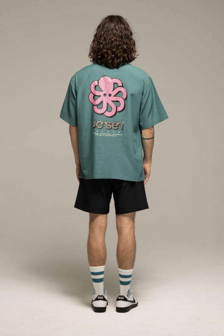 Summer Shirt - Jonsen Island