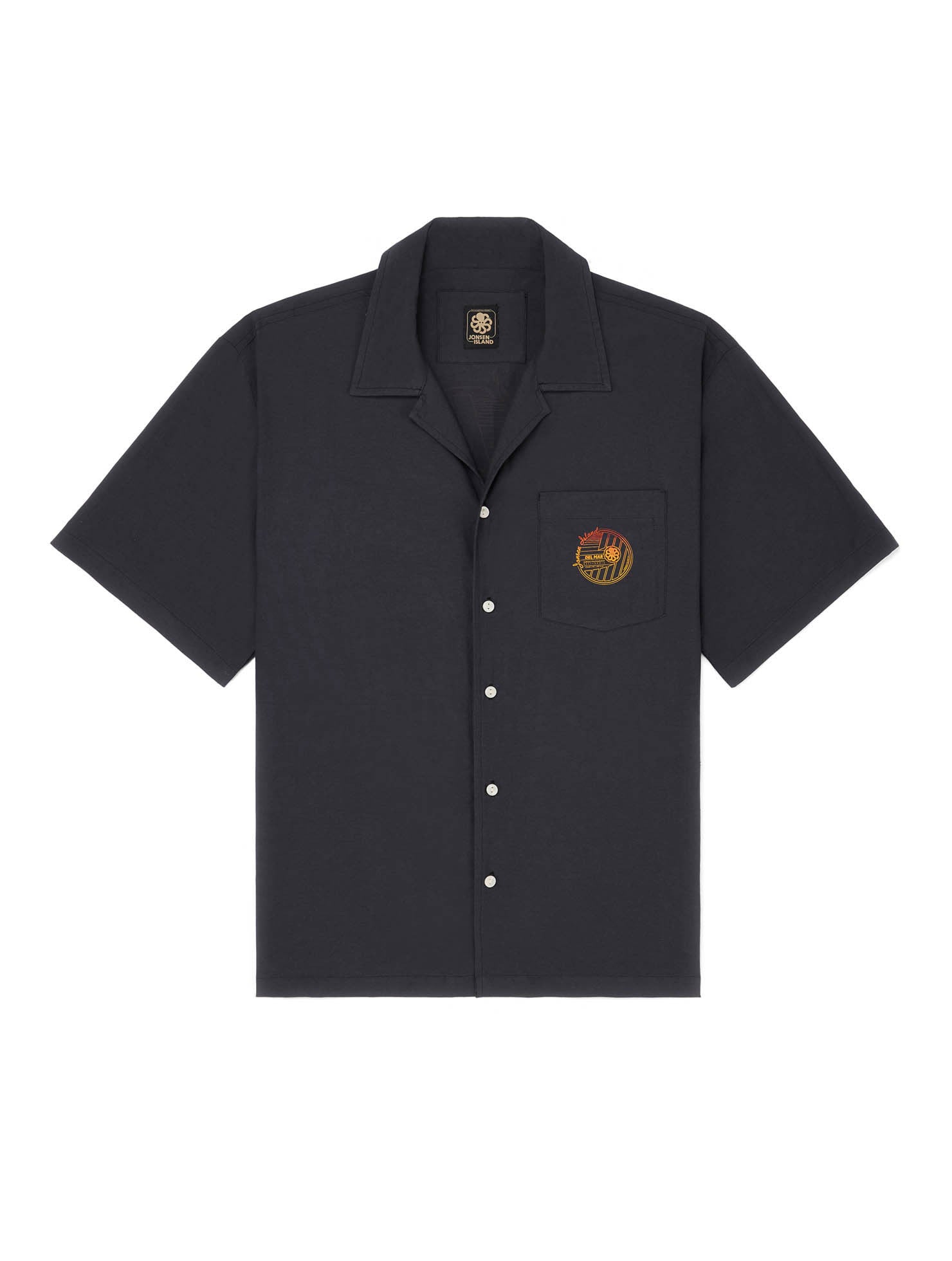 Summer Shirt - Jonsen Island