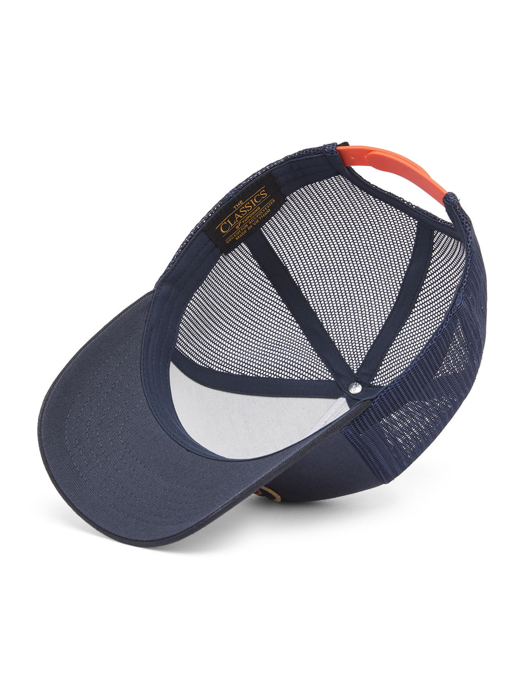 Casquette Trucker