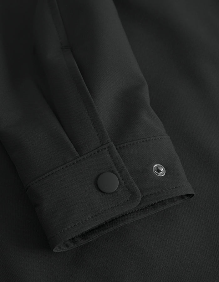 Sebastian Tech Jacket