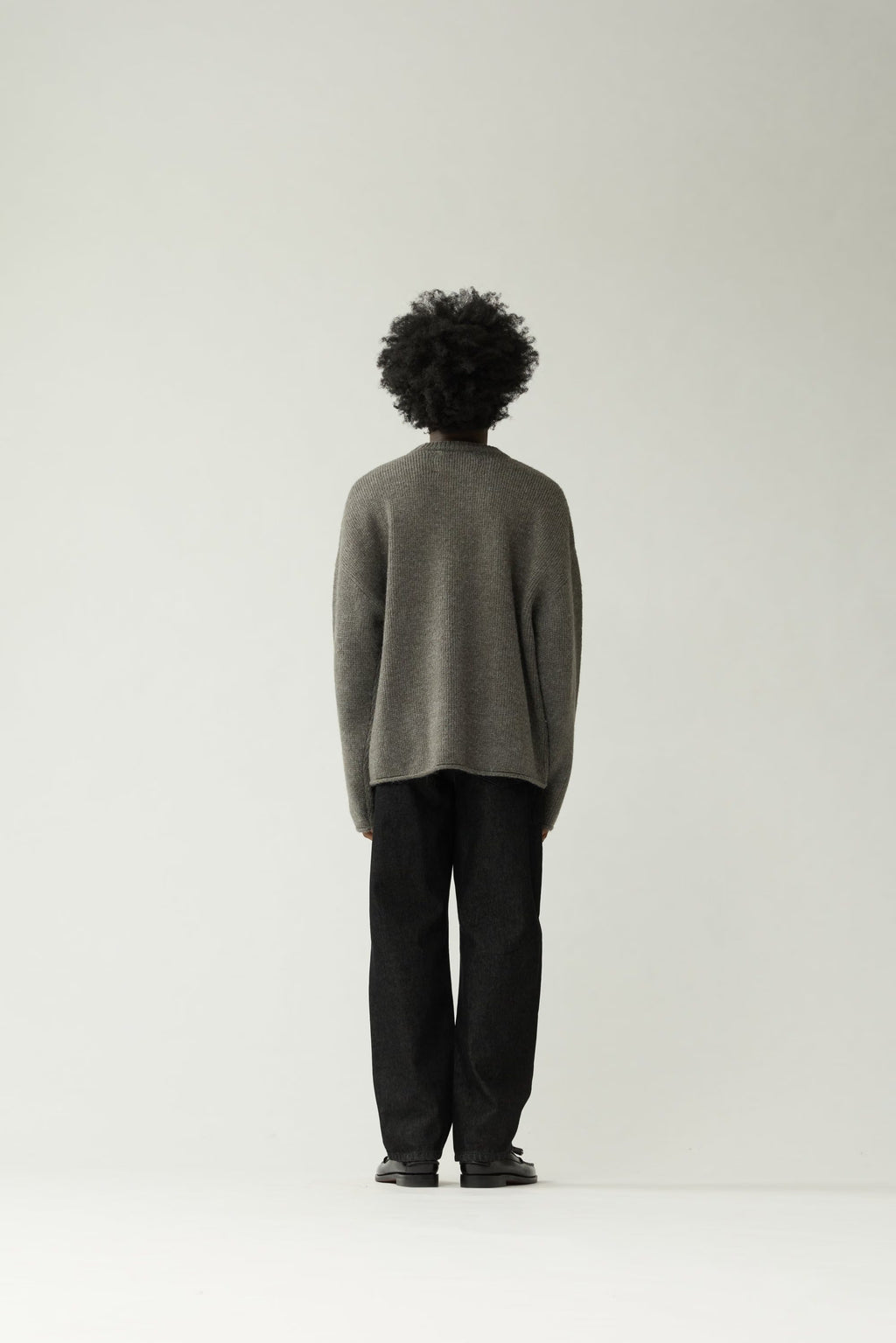 Pull Maille TIDE