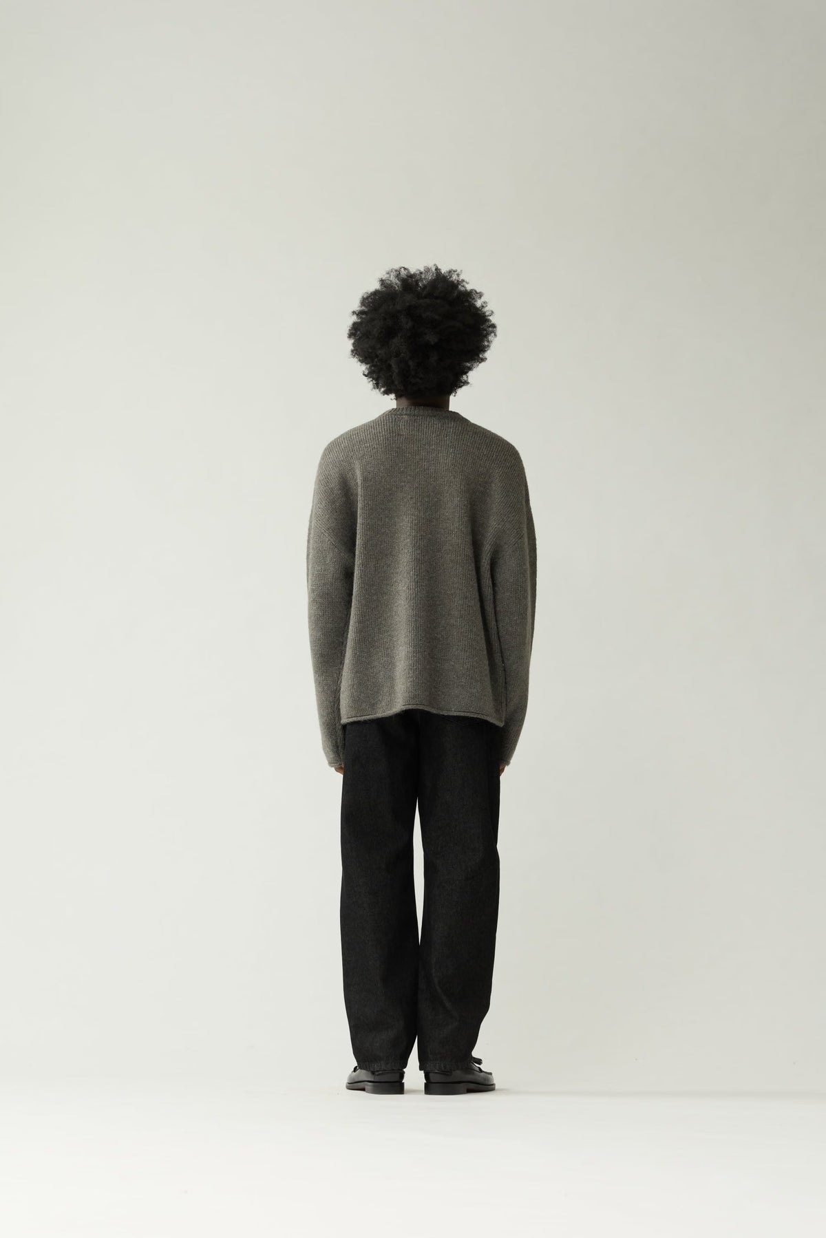 Pull Maille TIDE