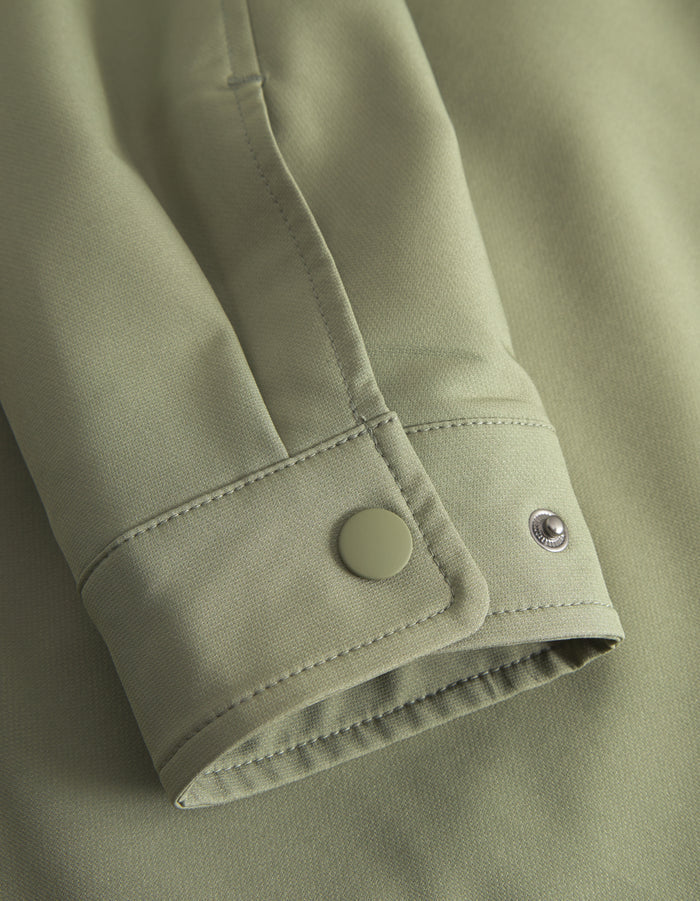 Sebastian Tech Jacket