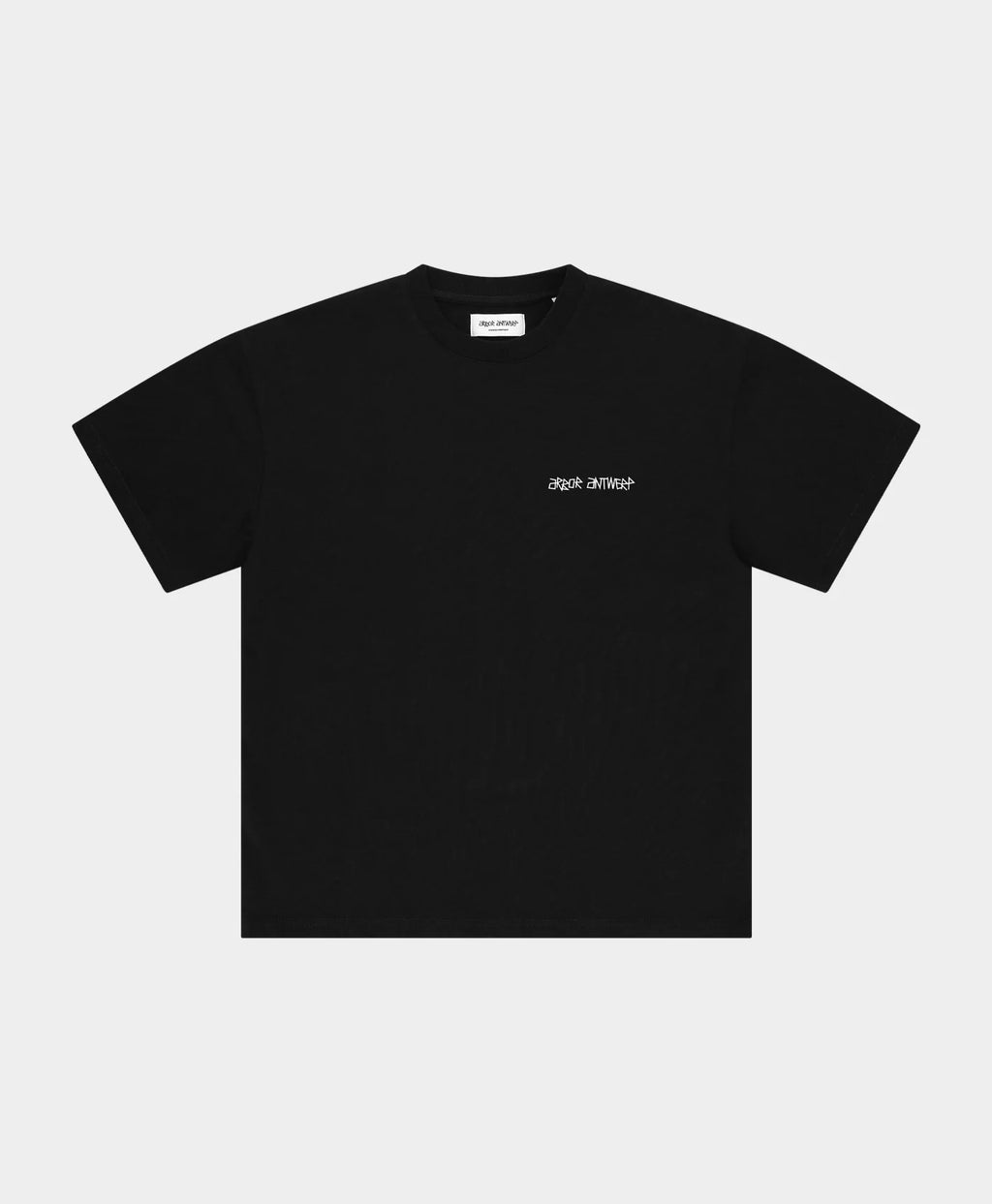 Pixel Flower T-shirt