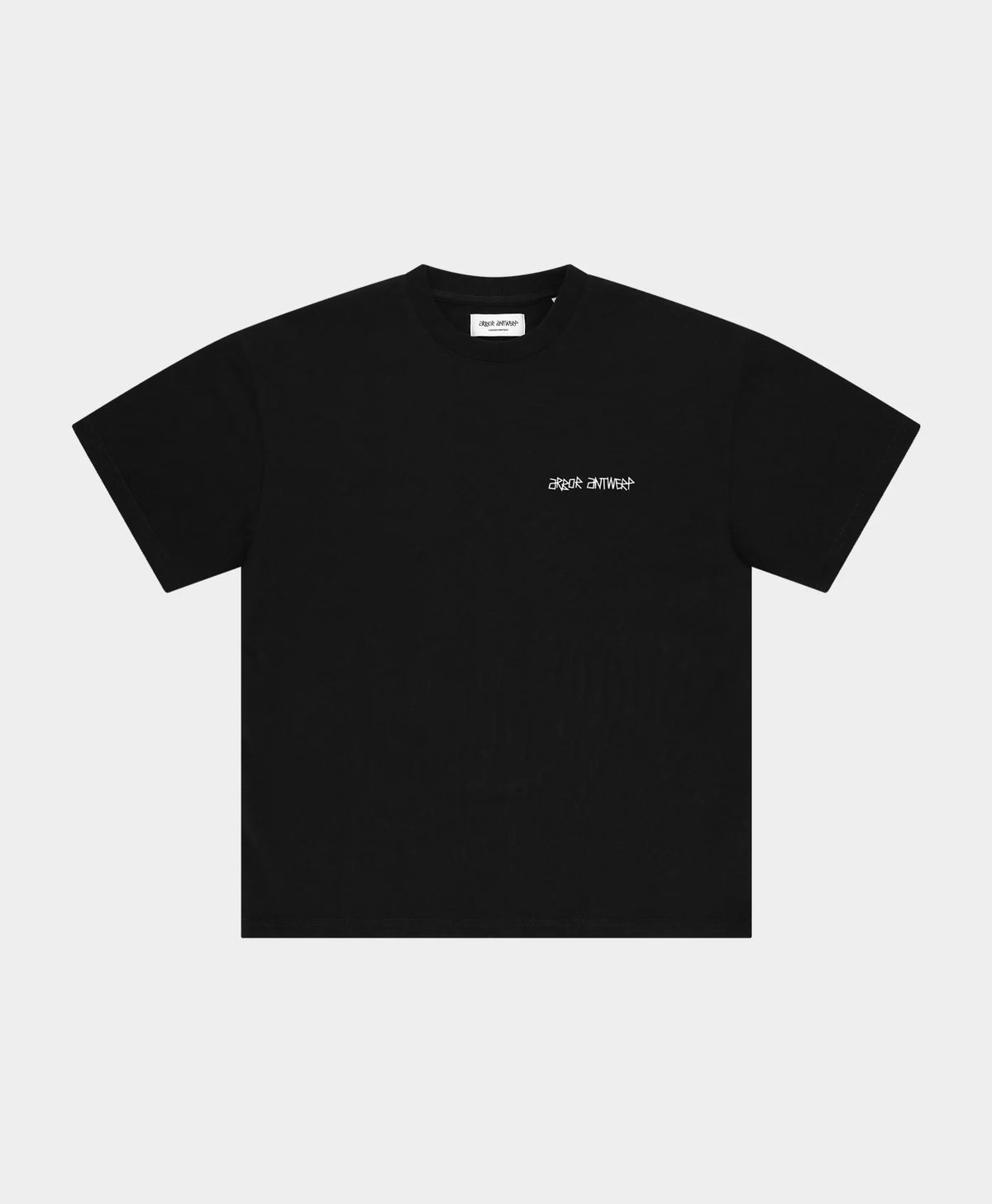 Pixel Flower T-shirt