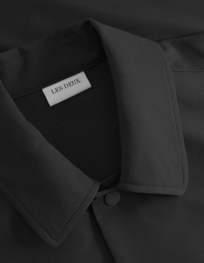 Sebastian Tech Jacket