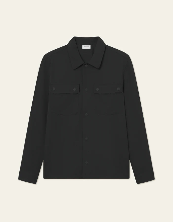 Sebastian Tech Jacket