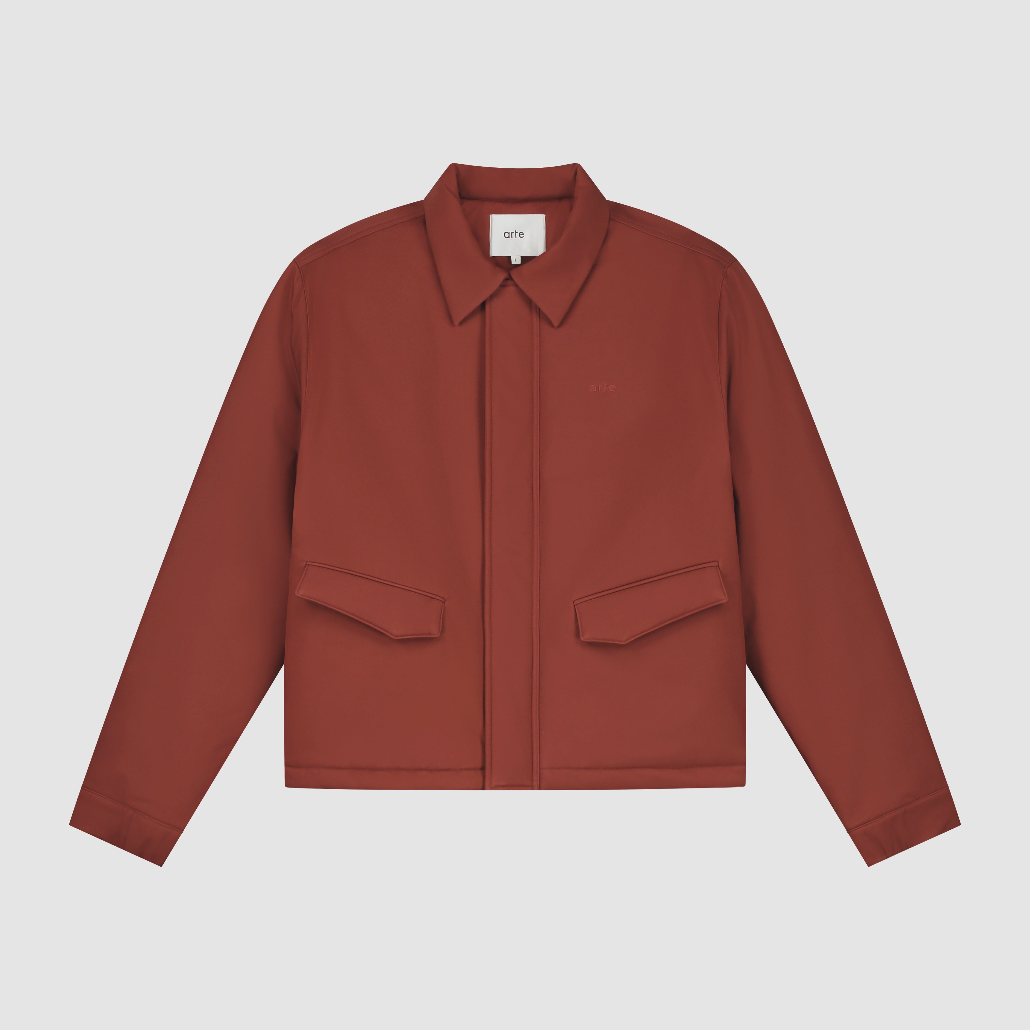 Polyester Jacket