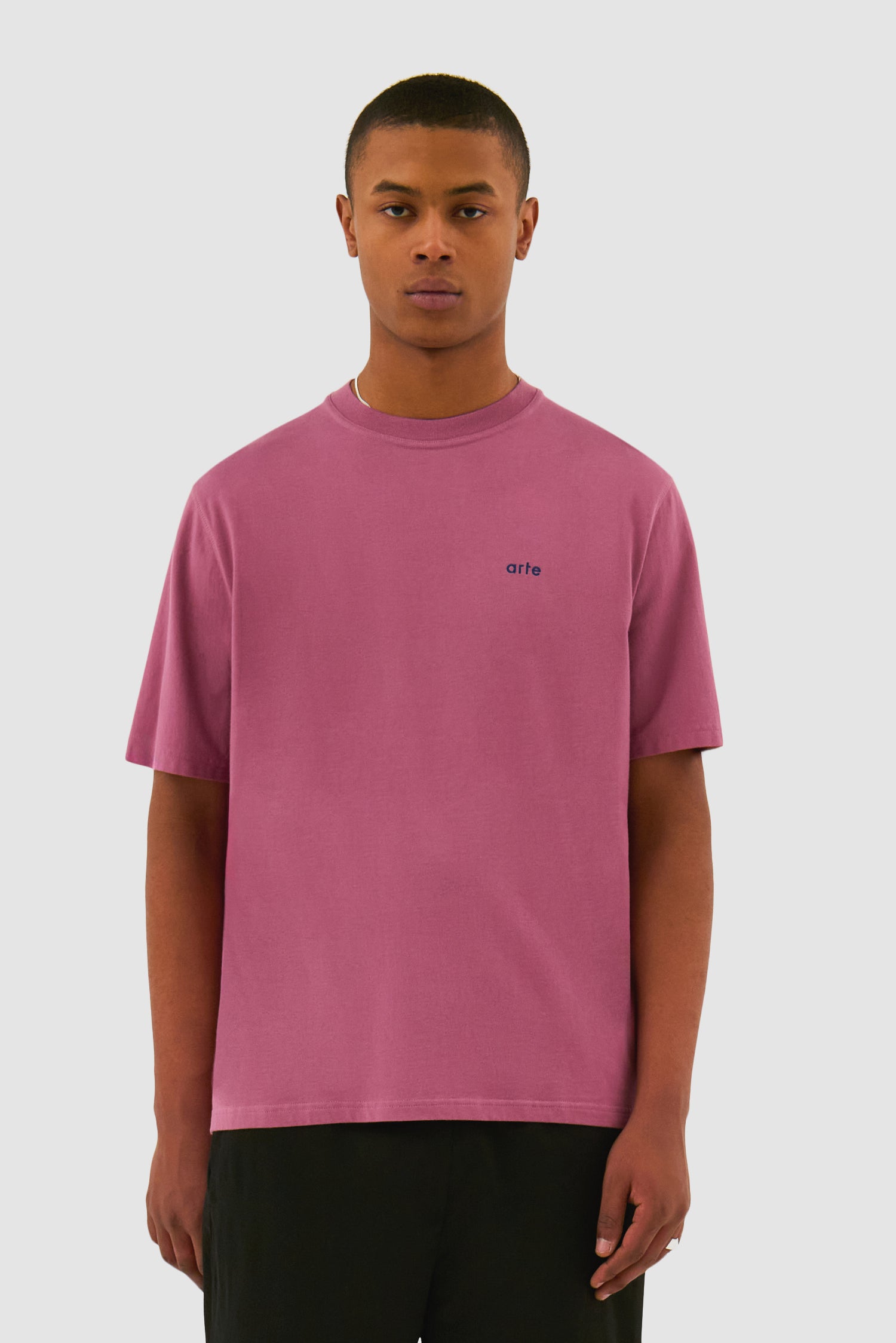 T-shirt Tulipe Arte