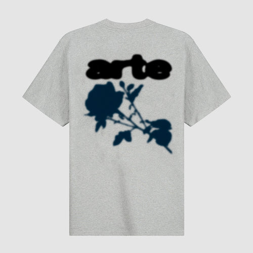 Blur Flower T-Shirt