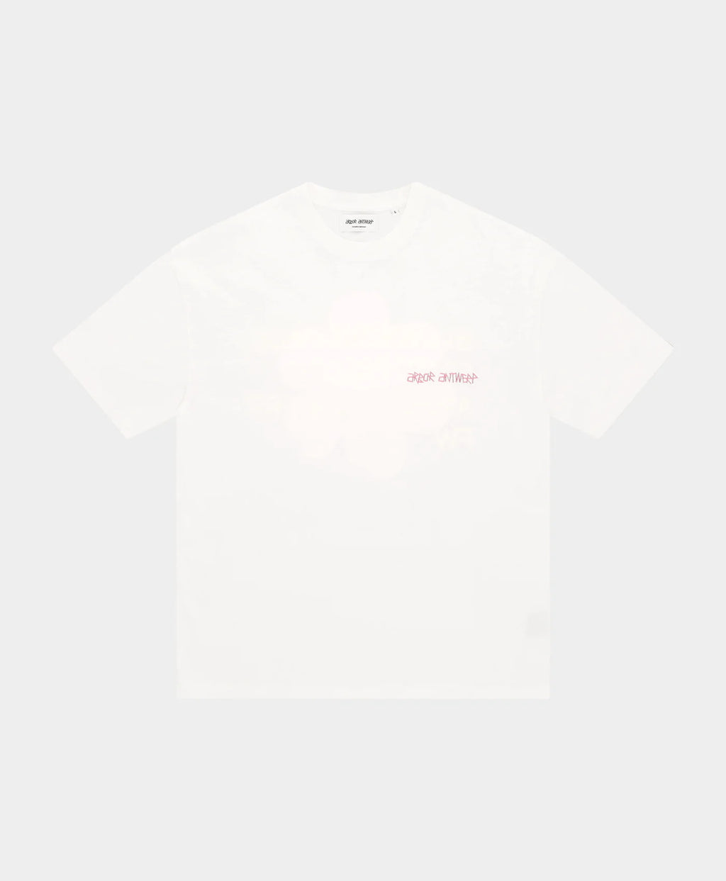 Pink Orange Blossoms T-shirt