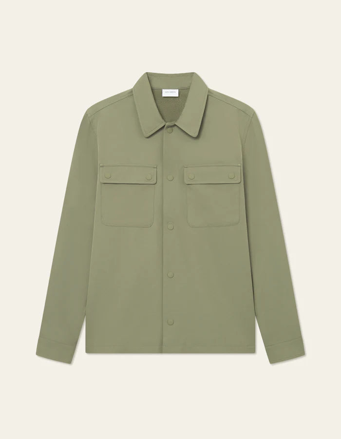 Sebastian Tech Jacket