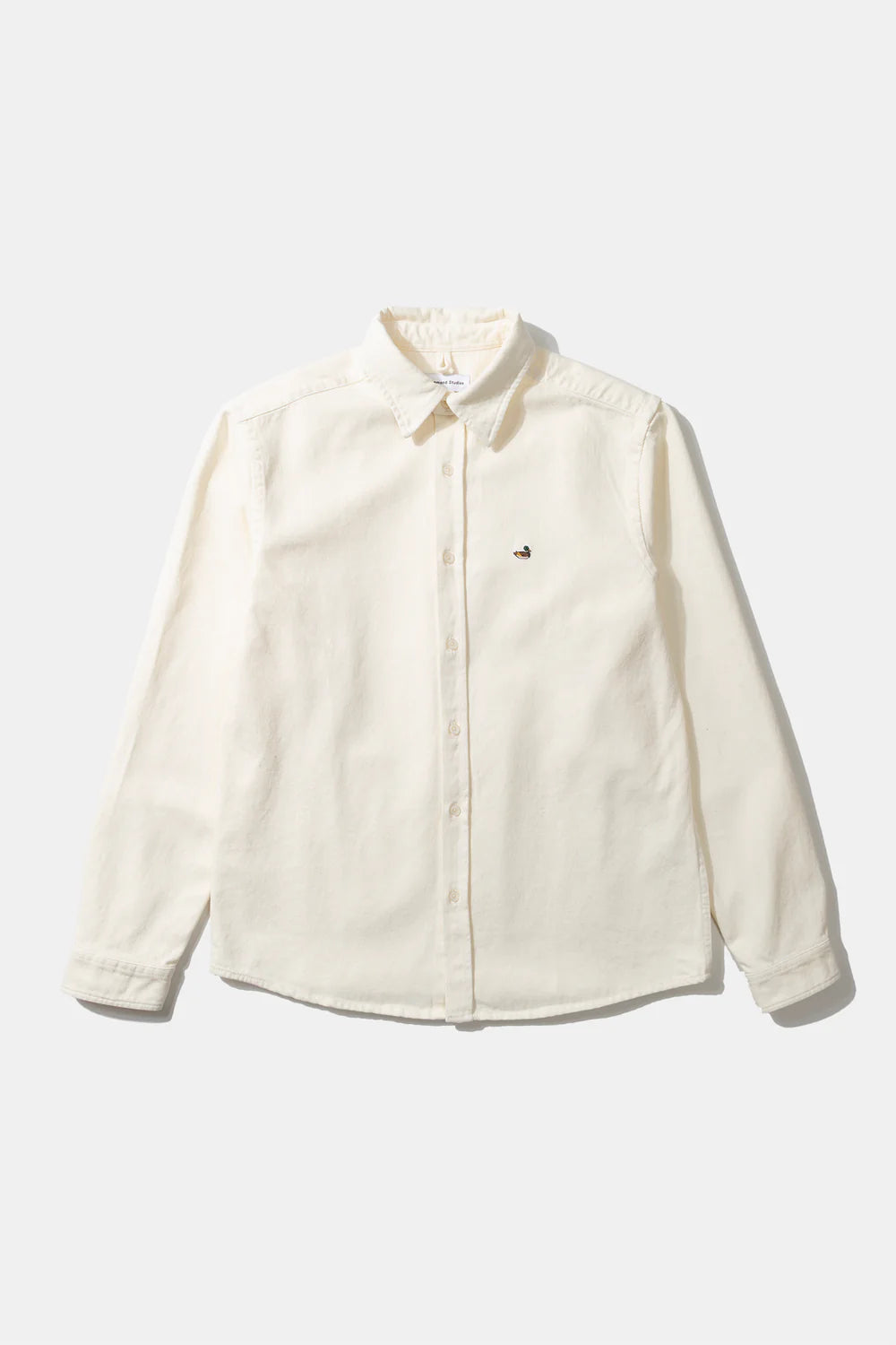 DUCK DENIM SHIRT