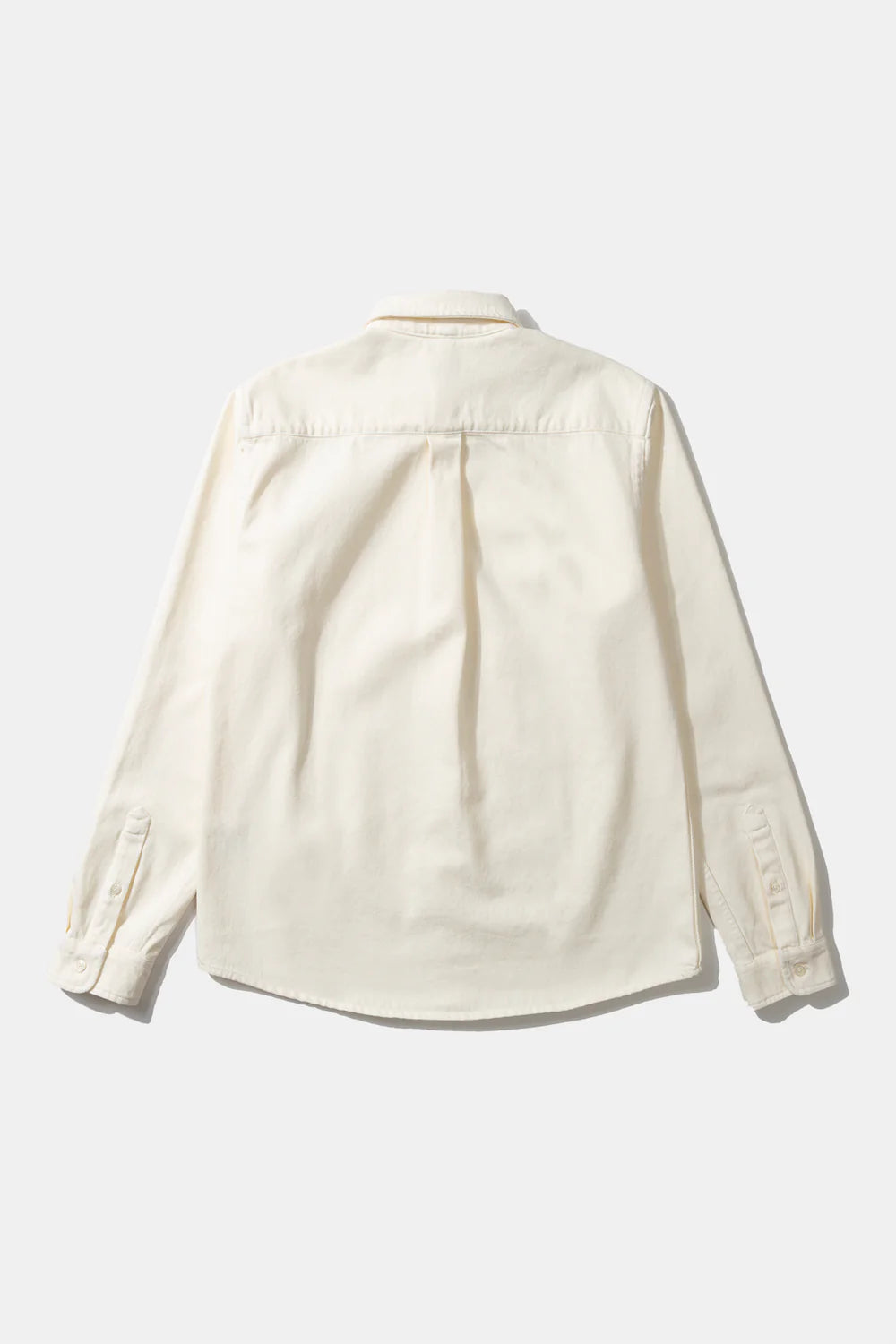 DUCK DENIM SHIRT