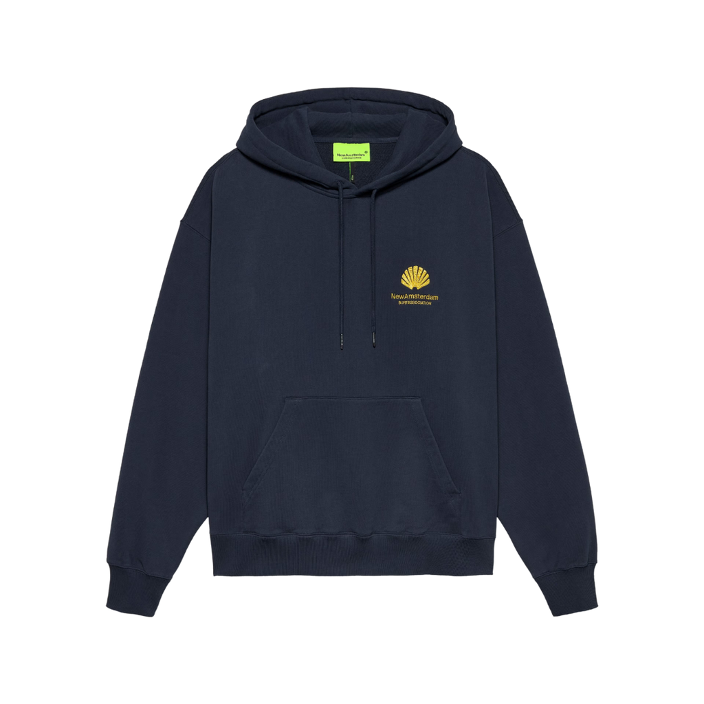 LOGO HOODIE