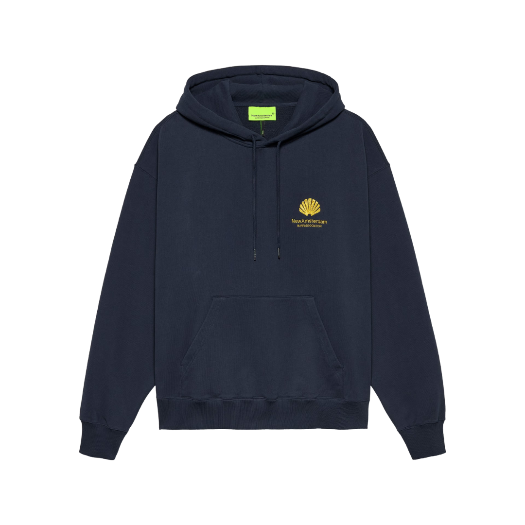 LOGO HOODIE