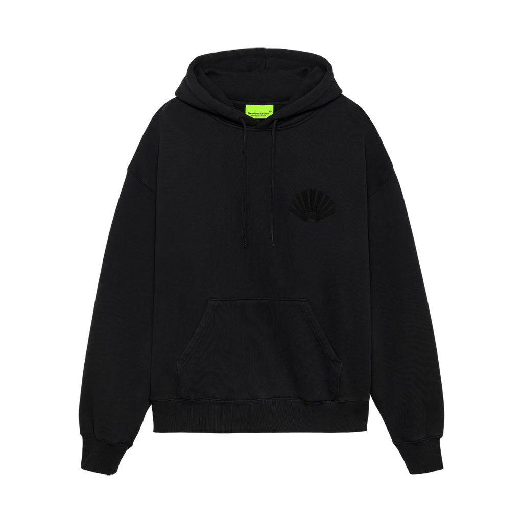 CHOP HOODIE