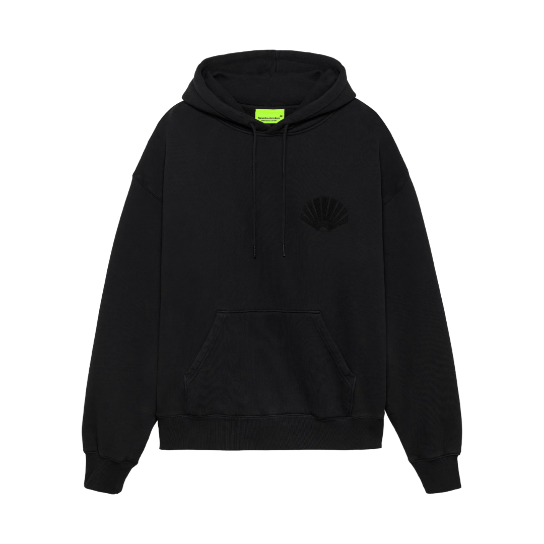 CHOP HOODIE