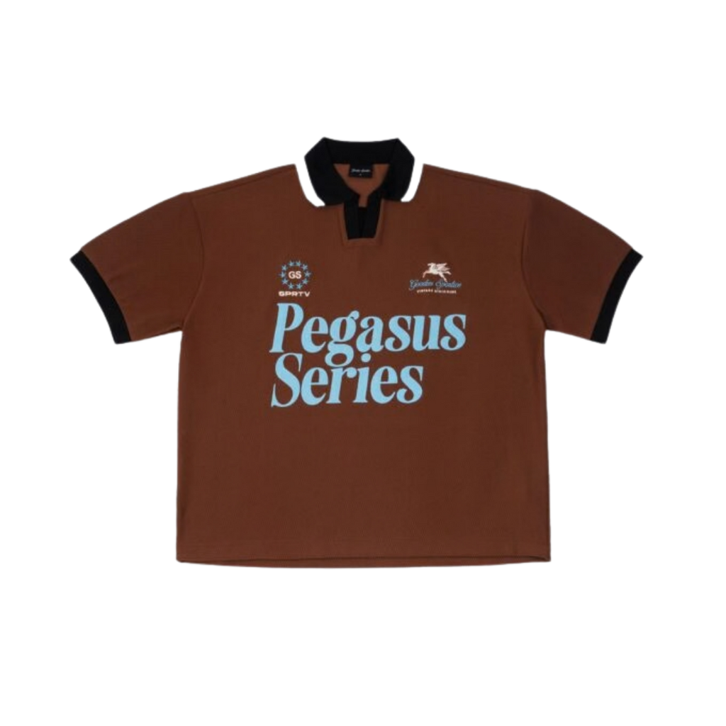Sprtv Football Tee