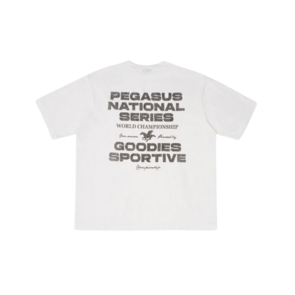 Pegasus Series Tee