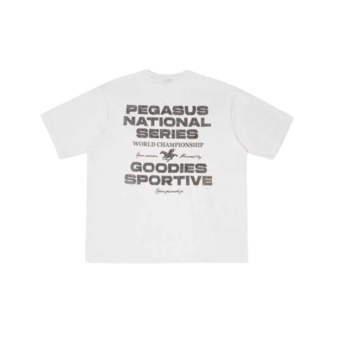 Pegasus Series Tee