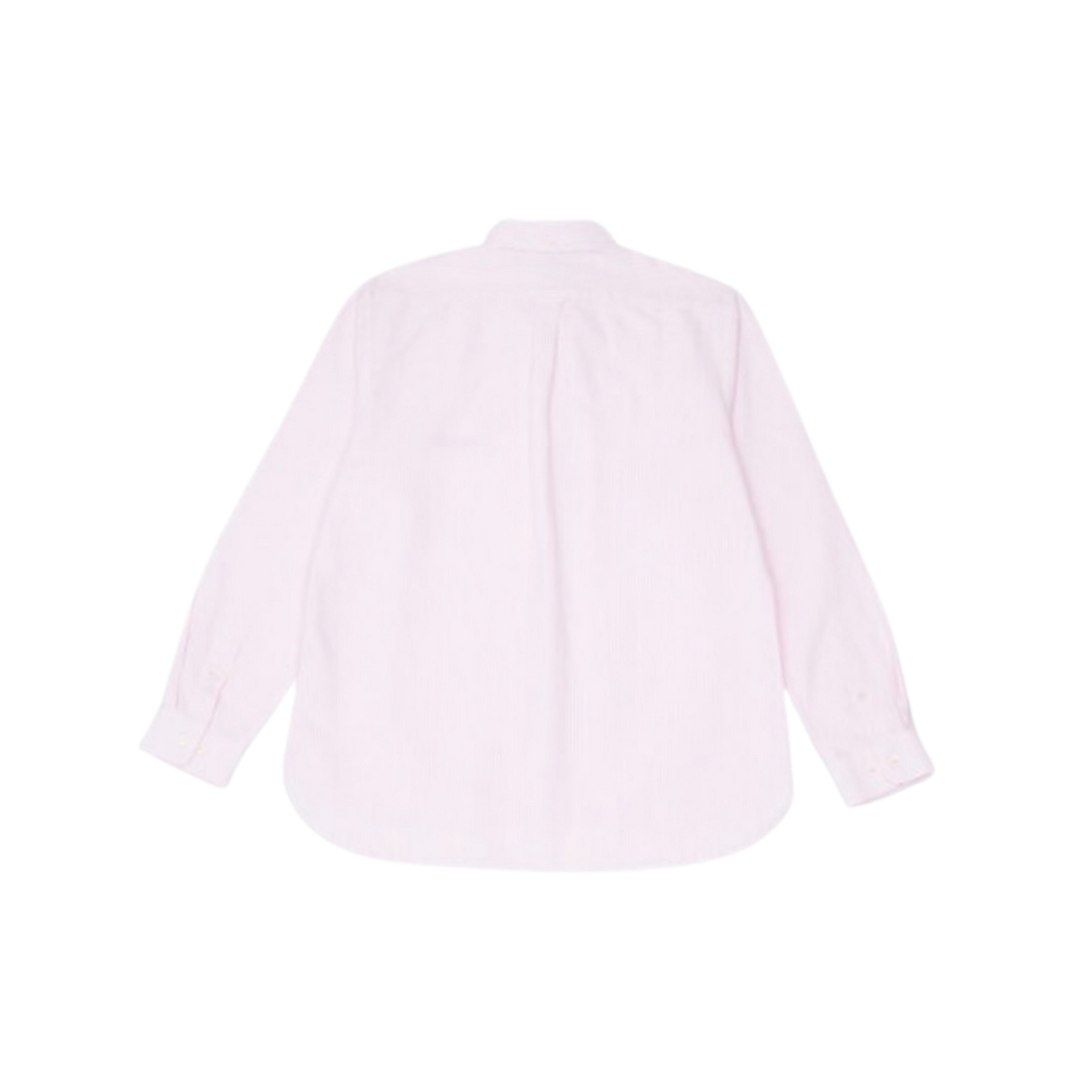 Quartz Oxford Shirt