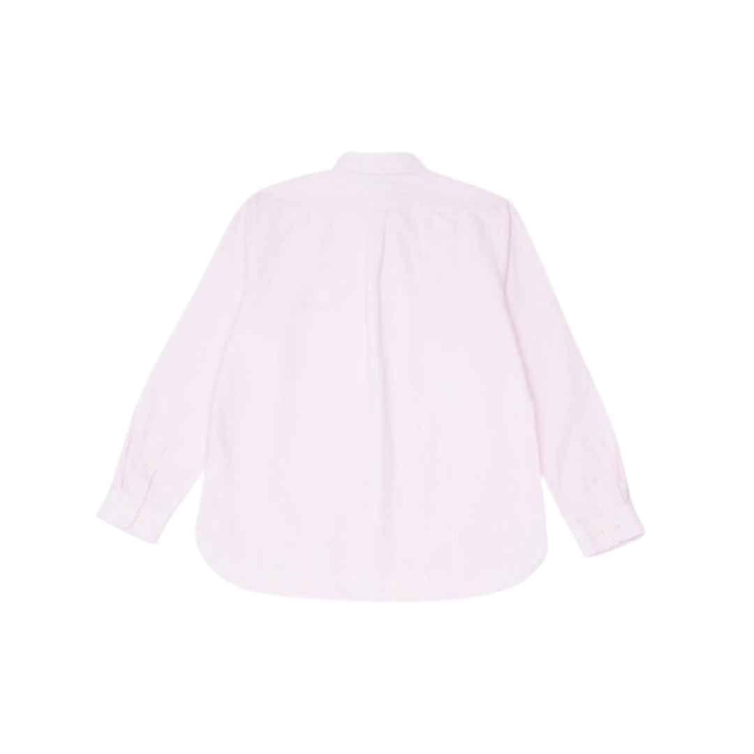Quartz Oxford Shirt
