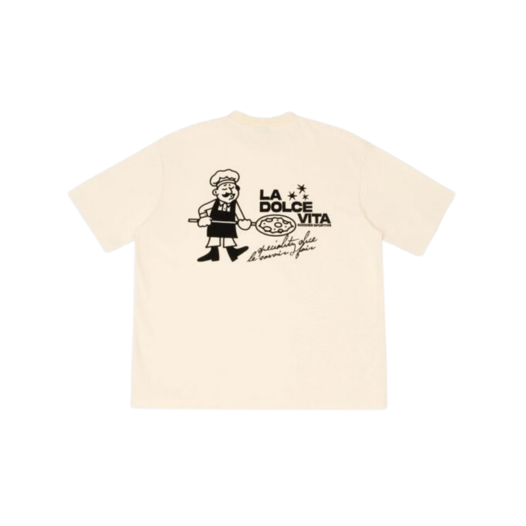 Dolce Vita Tee