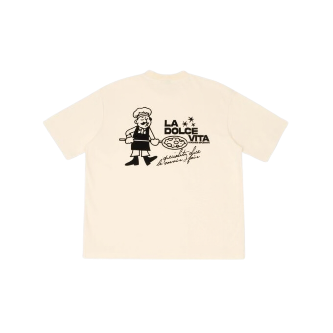Dolce Vita Tee